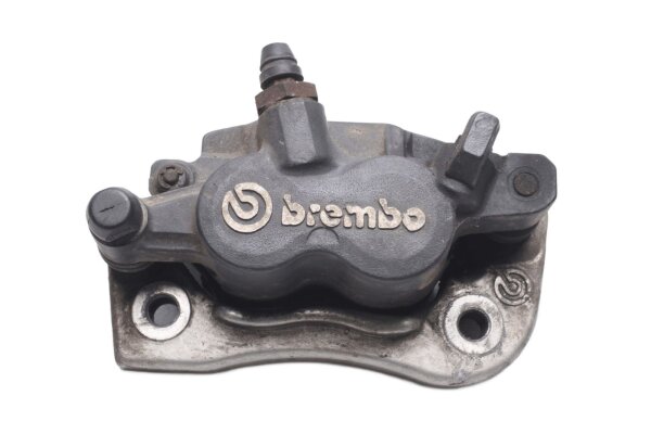 Pinza freno posteriore, supporto pinza freno a due pistoncini BMW R 1100 RT 259 0413 96-01