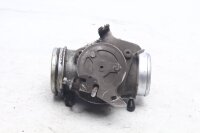 Corps de papillon gauche, système dinjection BMW R 1100 RT 259 0413 96-01