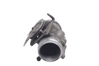 Corps de papillon gauche, système dinjection BMW R 1100 RT 259 0413 96-01