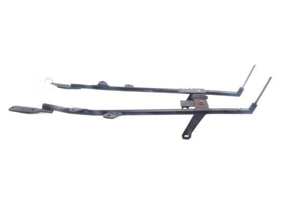 Rear frame bracket, upper rear antlers BMW R 1100 RT 259 0413 96-01