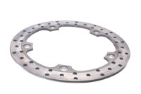 Disco freno posteriore forato, interasse bulloni BMW R 1100 RT 259 0413 96-01