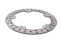 Disco freno posteriore forato, interasse bulloni BMW R 1100 RT 259 0413 96-01