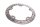Disco freno posteriore forato, interasse bulloni BMW R 1100 RT 259 0413 96-01