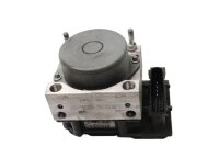 ABS control unit hydraulic unit control block BMW F 800...