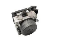 ABS control unit hydraulic unit control block BMW F 800...