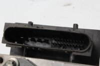 ABS-regelunit, hydraulische unit, regelblok BMW F 800 GS E8GS 0219 08-12