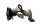 Bomba de combustible, sensor de nivel de combustible, bomba de gasolina 7690108 BMW F 800 GS E8GS 0219 08-12