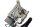 Bomba de combustible, sensor de nivel de combustible, bomba de gasolina 7690108 BMW F 800 GS E8GS 0219 08-12
