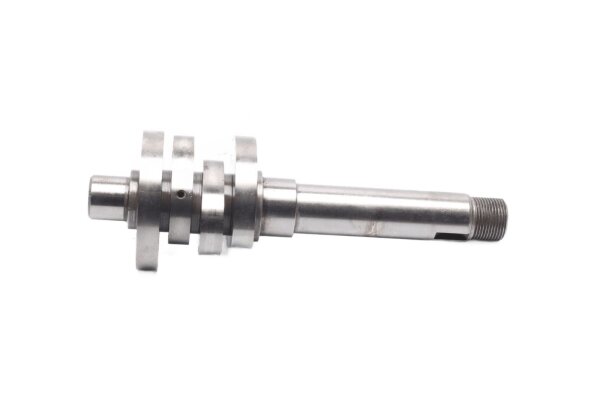 Árbol de levas trasero, eje de control, transmisión del motor Ducati Monster 600 ZDM600M 94-98