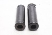 Styrgrepp Gummigrepp Harley-Davidson Electra Glide 1442 FLHT 04-04