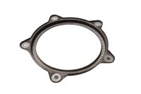 ABS sensor ring front pulse generator ring brake system...