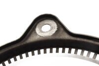 ABS-anturin rengas etupulssigeneraattorin rengas jarrujärjestelmässä BMW R 1150 RT 0419 R22 02-05