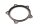 ABS-anturin rengas etupulssigeneraattorin rengas jarrujärjestelmässä BMW R 1150 RT 0419 R22 02-05
