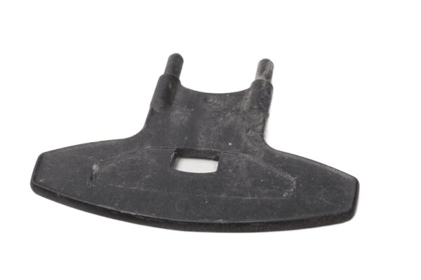 Front cover, fairing, splash guard mount BMW F 800 GS E8GS 0219 08-12