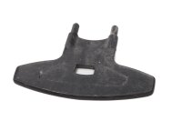 Front cover, fairing, splash guard mount BMW F 800 GS...