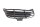 Intake grille, air grille, left, air duct BMW R 1200 C 259C 0424 97-05