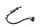 Bomba de freno inferior trasera, cilindro maestro de freno BMW F 800 GS E8GS 0219 08-12