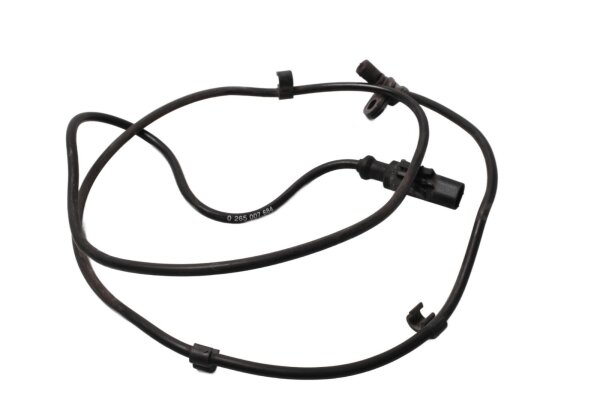 ABS sensor rear, sensor cable, speed sensor BMW F 800 GS E8GS 0219 08-12