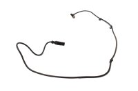 ABS sensor rear, sensor cable, speed sensor BMW F 800 GS...
