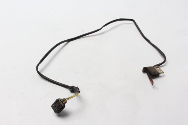Rear lower brake light switch microswitch cable BMW F 800 GS E8GS 0219 08-12