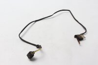 Rear lower brake light switch microswitch cable BMW F 800...