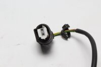 Rear lower brake light switch microswitch cable BMW F 800 GS E8GS 0219 08-12