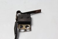 Rear lower brake light switch microswitch cable BMW F 800 GS E8GS 0219 08-12