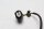 Rear lower brake light switch microswitch cable BMW F 800 GS E8GS 0219 08-12