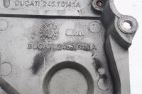Coperchio anteriore della cinghia di distribuzione 245.1.011.1A Ducati Monster 600 Dark ZDM300AA 98-01