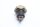 Capteur de pression dhuile, capteur de pression, moteur Ducati Monster 600 Dark ZDM300AA 98-01