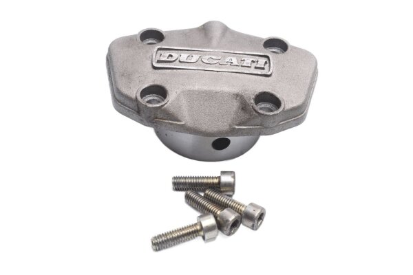 Support de palier darbre à cames arrière Ducati Monster 600 Dark ZDM300AA 98-01