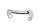 Guide-chaîne de distribution, tendeur de chaîne Kawasaki Versys 650 KLE 650 B LE650A 07-09