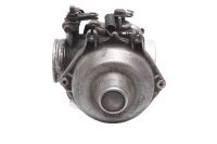 Vacío de la válvula de mariposa izquierda del carburador BMW R 100 GS Paris Dakar 247E 0474 89-96