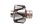 Rotor del alternador, armadura del generador BMW R 100 GS Paris Dakar 247E 0474 89-96