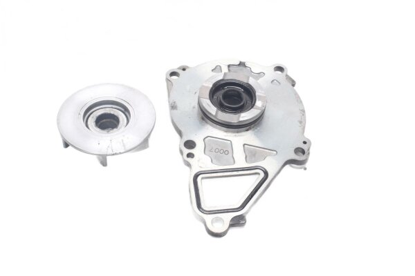 Wasserpumpengehäuse Kühlmittelpumpe Kawasaki Versys 650 KLE 650 B LE650A 07-09