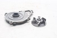 Wasserpumpengehäuse Kühlmittelpumpe Kawasaki Versys 650 KLE 650 B LE650A 07-09