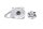 Wasserpumpengehäuse Kühlmittelpumpe Kawasaki Versys 650 KLE 650 B LE650A 07-09