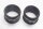 Intake manifold, air filter box, rubber connection BMW R 1100 RT 259 0413 96-01