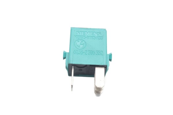 Electrical relays, switching relays, fuse relays BMW R 1100 RT 259 0413 96-01