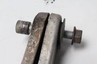 Federbein Zugstrebe Hinterrad Verbindung BMW R 1150 GS Adventure R21 0441 02-05