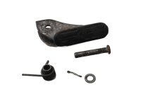 Fußraste vorne rechts Fahrer BMW R 1150 GS Adventure R21 0441 02-05