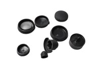 Juego de tapas de cubierta y tapones para marcos BMW R 1150 GS Adventure R21 0441 02-05
