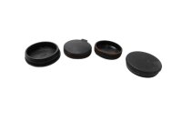 Juego de tapas de cubierta y tapones para marcos BMW R 1150 GS Adventure R21 0441 02-05