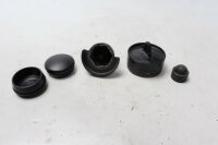 Juego de tapas de cubierta y tapones para marcos BMW R 1150 GS Adventure R21 0441 02-05