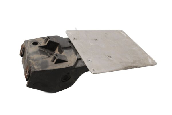 Fäste för registreringsskyltshållare bakre montering BMW R 1150 GS Adventure R21 0441 02-05