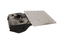 Fäste för registreringsskyltshållare bakre montering BMW R 1150 GS Adventure R21 0441 02-05