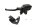 Clutch fitting lever hydraulic 4545022 BMW R 1150 GS Adventure R21 0441 02-05