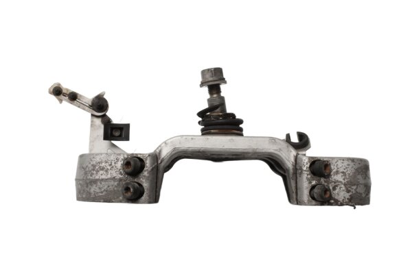 support de fourche inférieur, support de colonne de direction BMW R 1150 GS Adventure R21 0441 02-05