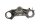 support de fourche inférieur, support de colonne de direction BMW R 1150 GS Adventure R21 0441 02-05