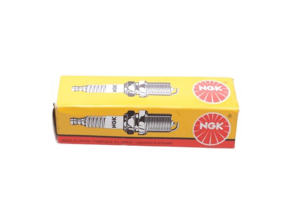 NGK BKR7EKC dobbeltelektrode tændrør til motor BMW R 1200 C 259C 0424 97-05